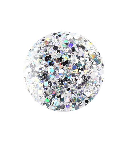 LUXVISAGE лак д/ногтей galactic 9мл т.206